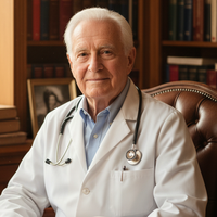 Dr. William Mercer, MD