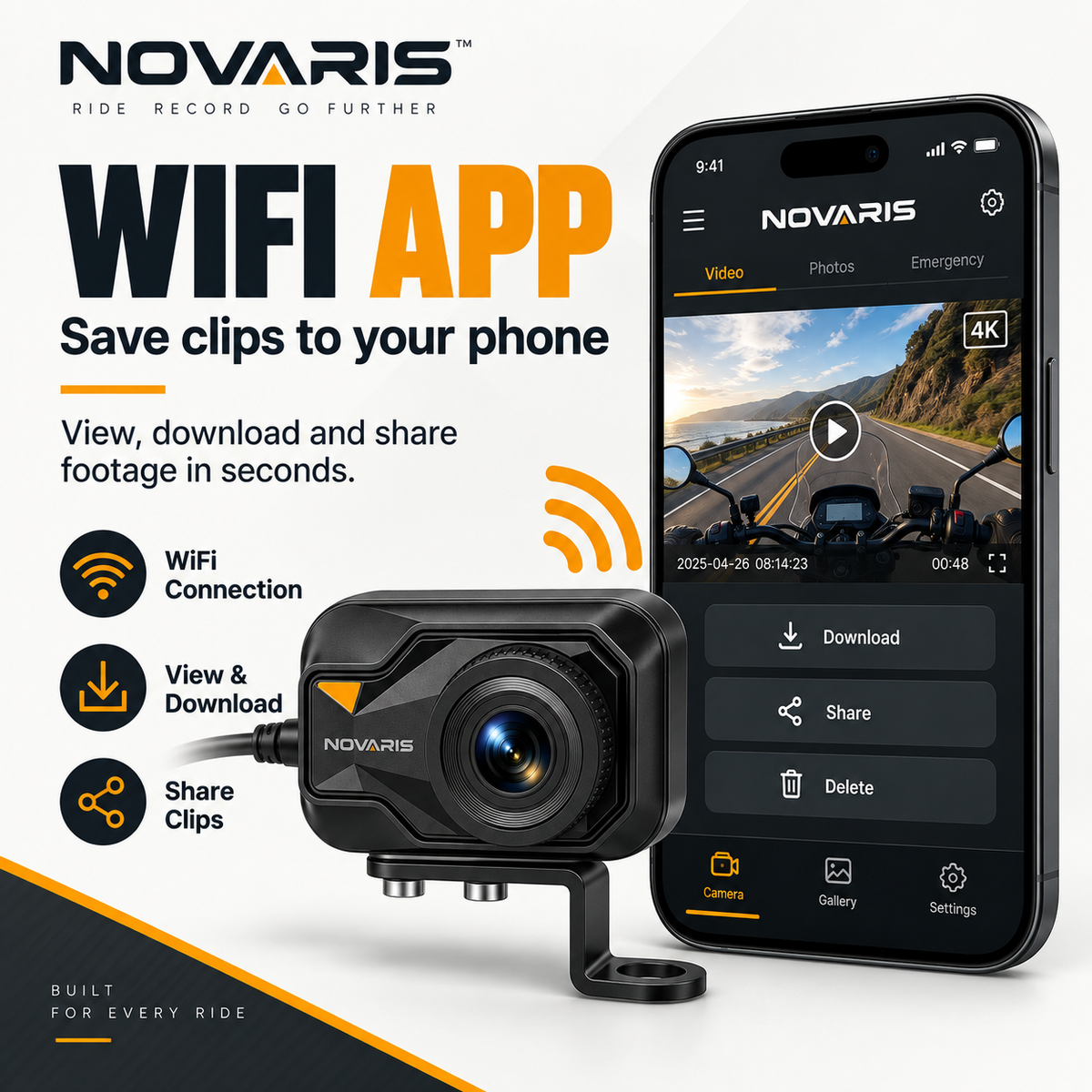Novaris One