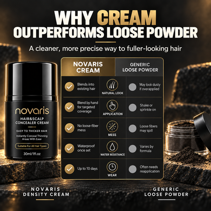 Density Cream