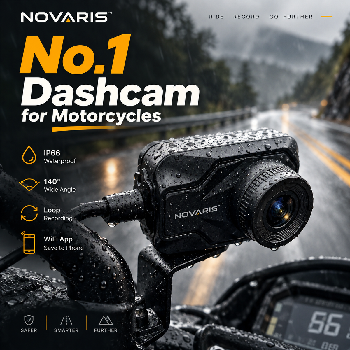 Novaris One