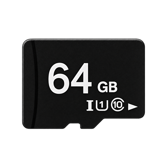 High Performance SD Card