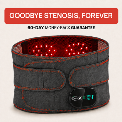 Novaris BackRelief Pro