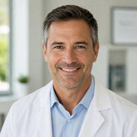 Dr. James Reynolds, MD