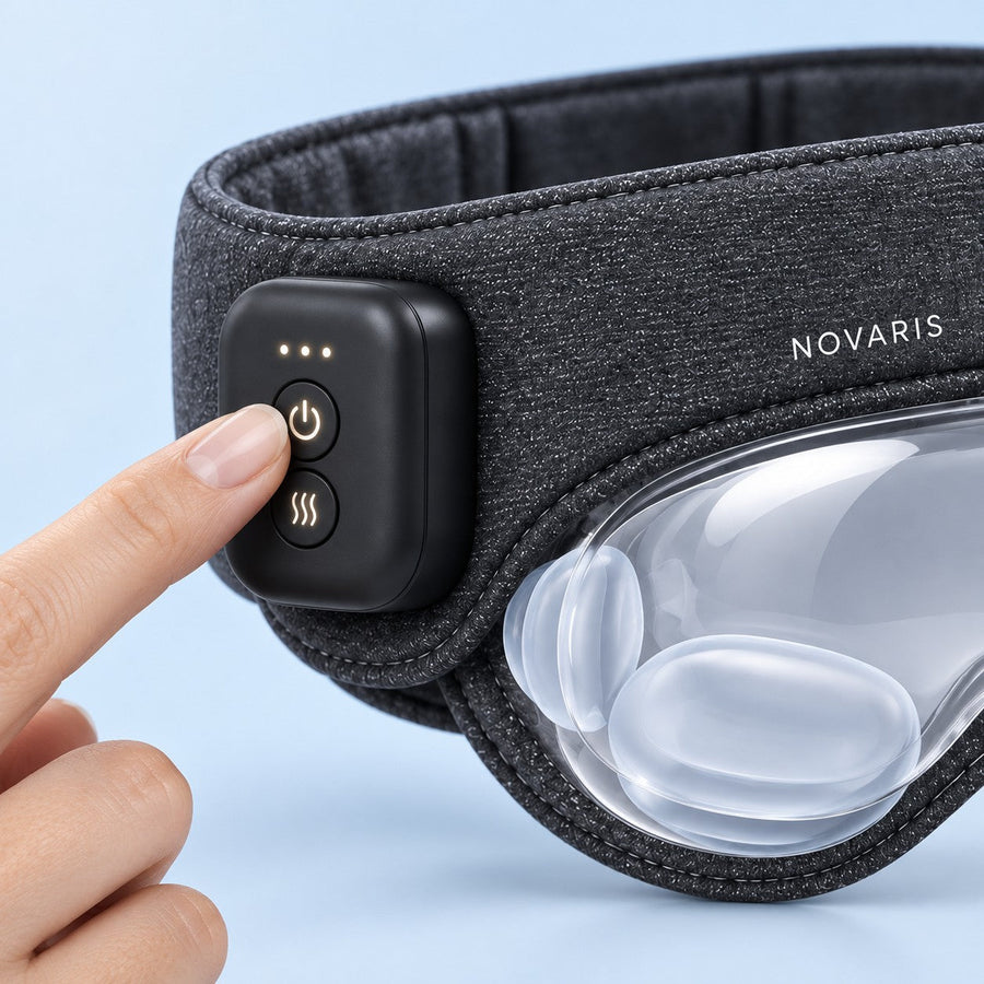 Novaris HaloRest