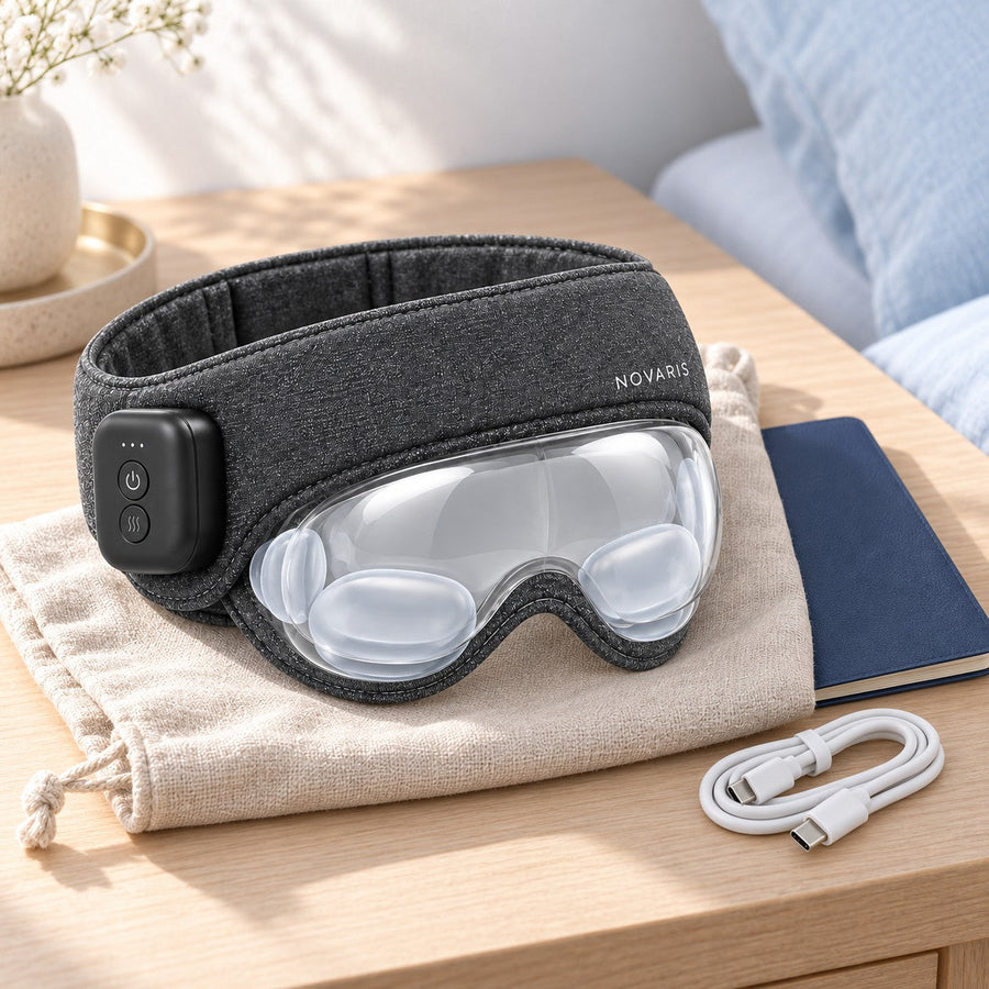 Novaris HaloRest