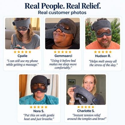 Real customer photos and reviews of HaloRest